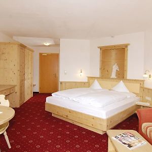 Superior Kamer met een King Size Bed