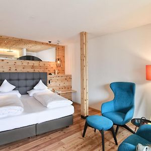 Deluxe Kamer met een King Size Bed
